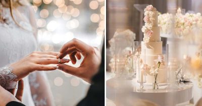 Bröllop. Foto: Shutterstock