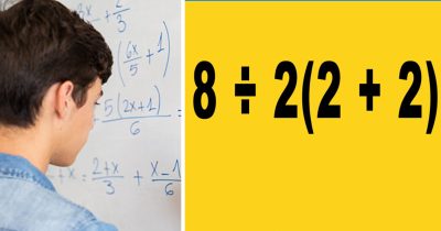 Hur man ska lösa ekvationen retar gallfeber