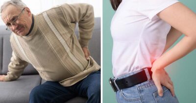 Polymyalgia Rheumatica.