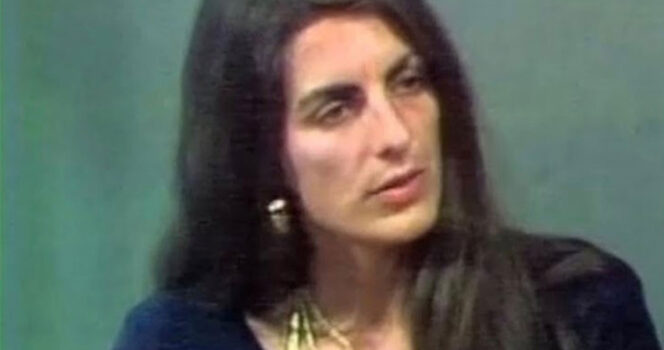 Christine Chubbuck.