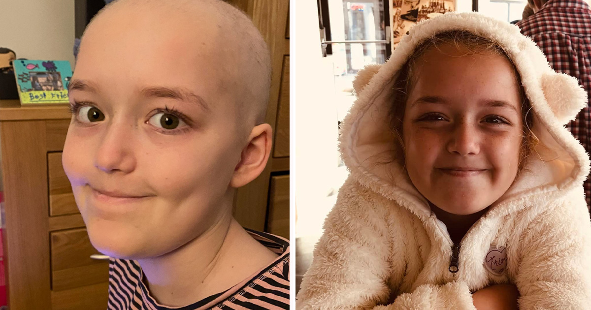 Beth Phelps dog i cancer som 12-åring