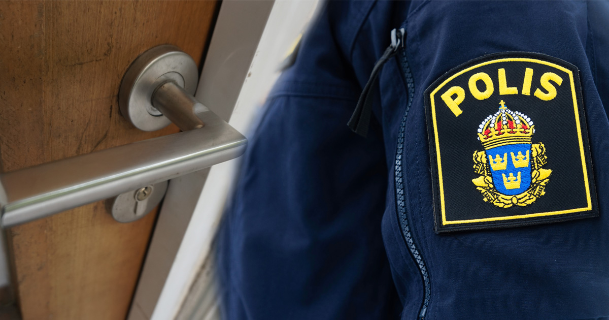 Polis varnar för ny taktik för tjuvar i sommar