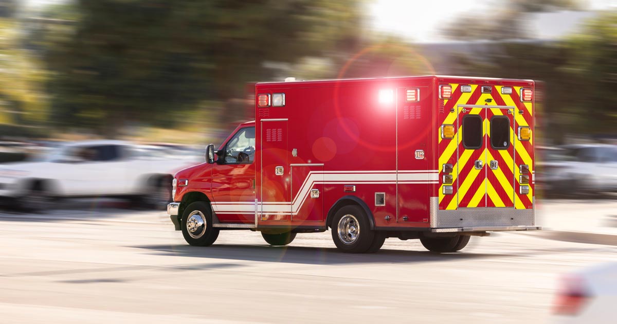Ambulans