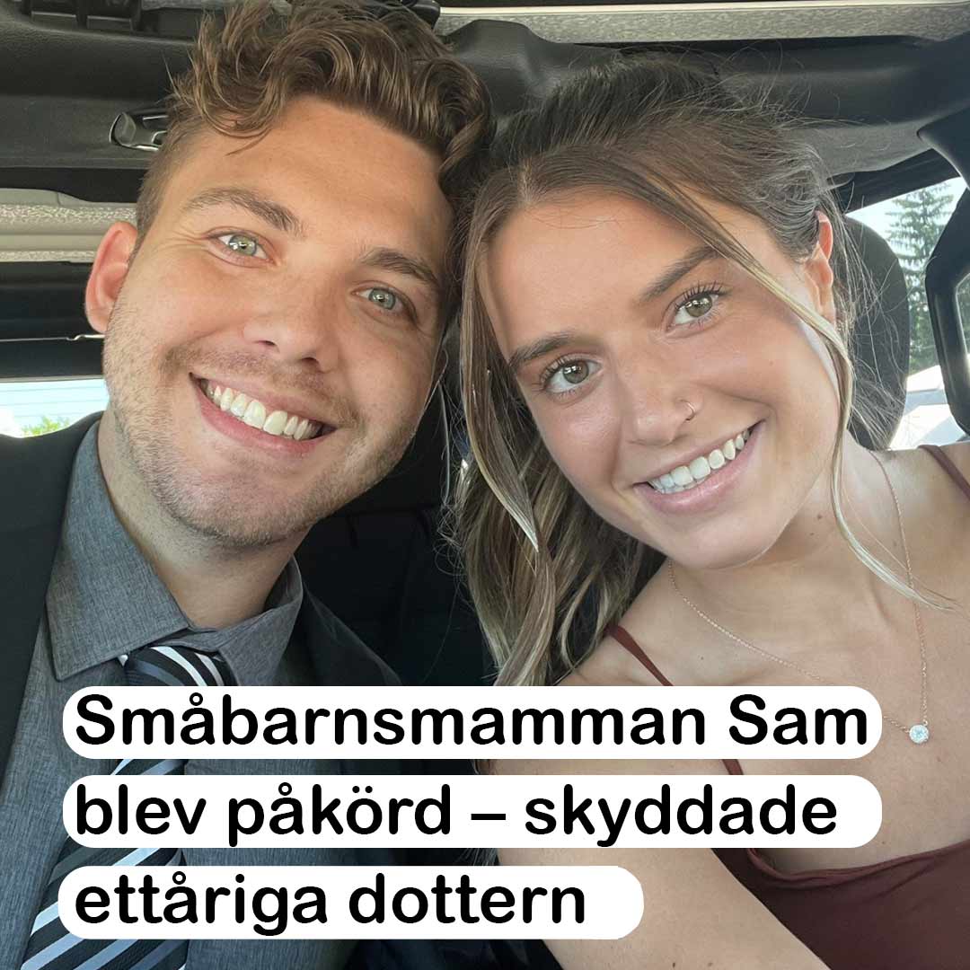 Sam Skinner.