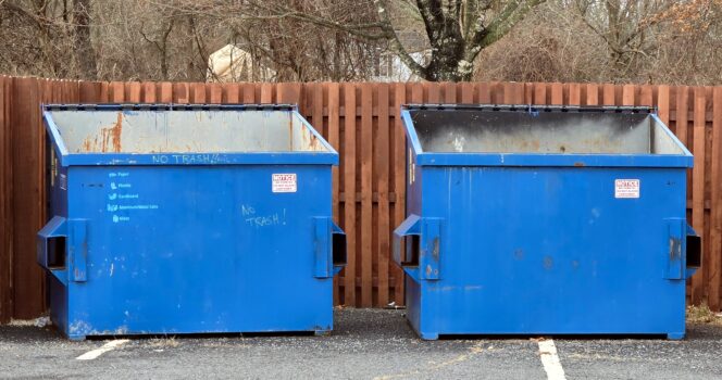 Container