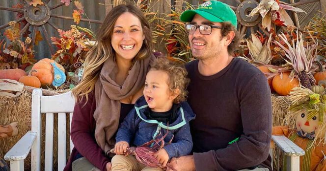 Maxwell Haworth. Foto: GoFundMe