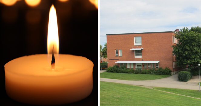 17-årig pojke dog under skoldag i Bollnäs