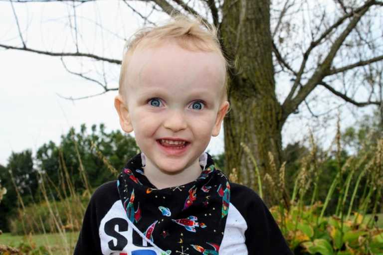 Easton Matthew