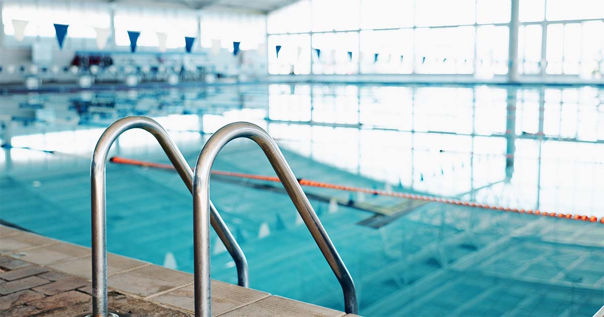 Pool. Foto: Shutterstock