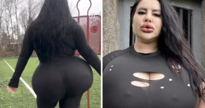 Natasha Crown