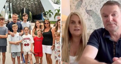 Familjen Radford