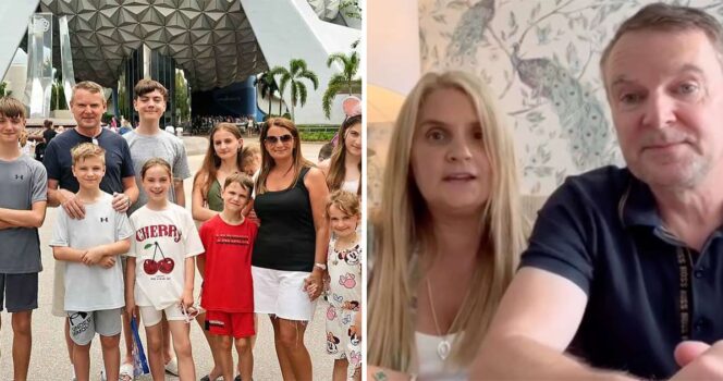 Familjen Radford