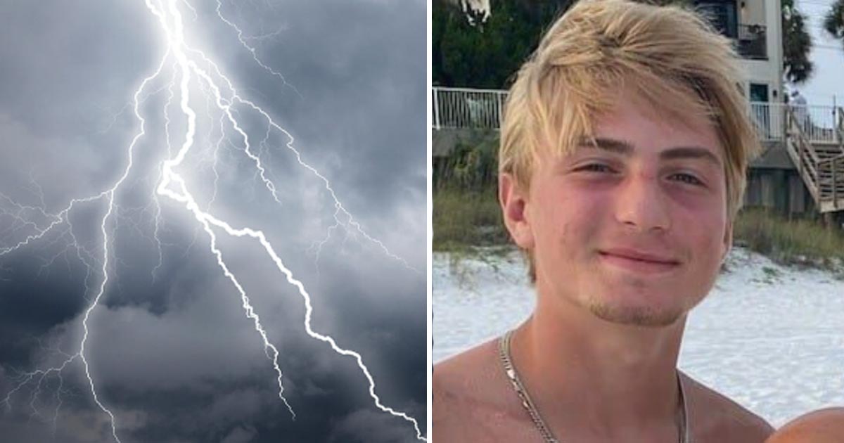 Colton Gauge Honeycutt