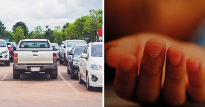 Genrebild. Olivia Edwards dog plötligt.