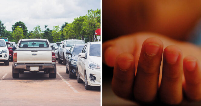 Genrebild. Olivia Edwards dog plötligt.