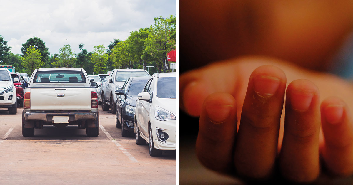 Genrebild. Olivia Edwards dog plötligt.