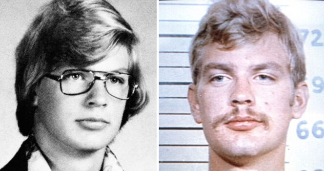 Jeffrey Dahmer