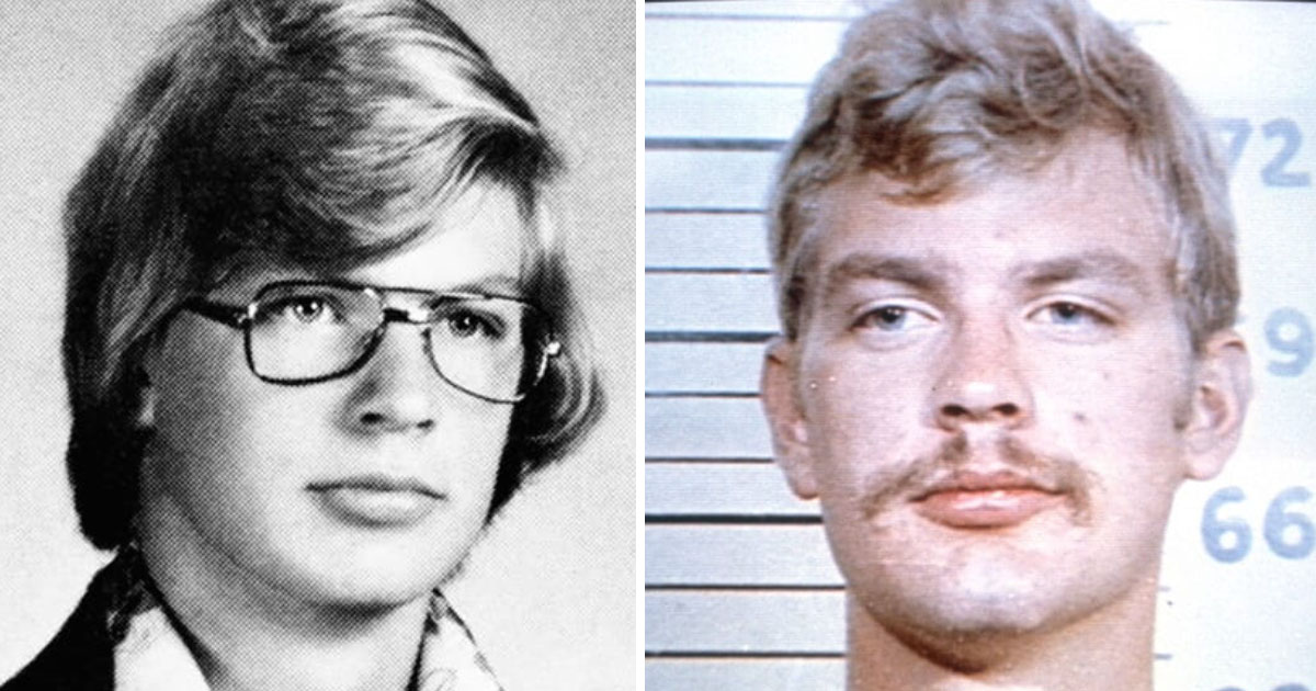 Jeffrey Dahmer