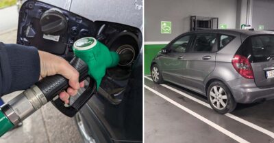 Elbil. Foto: Shutterstock