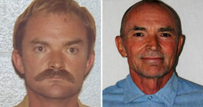 Randy Kraft blev känd som "The Scorecard Killer.”