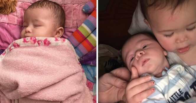 Pappa lämnade dotter att dö.