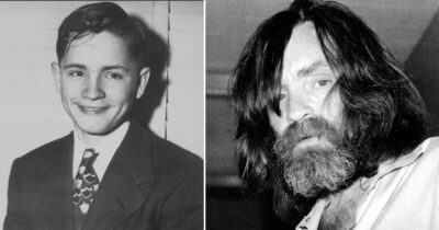 Charles Manson