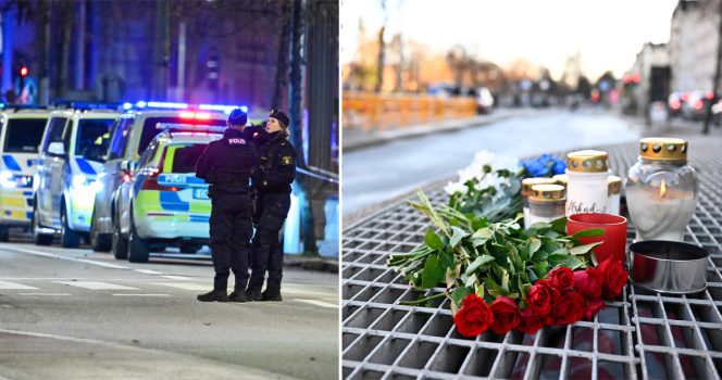 Bussolyckan i Stockholm