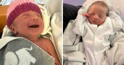 Bebis död efter läkarnas miss