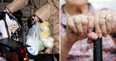 Kosten för äldre spelar stor roll