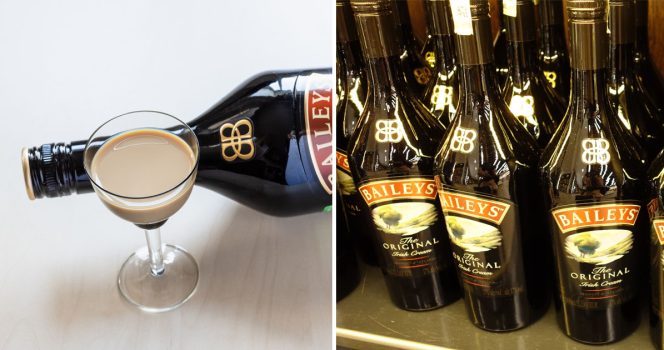 Baileys