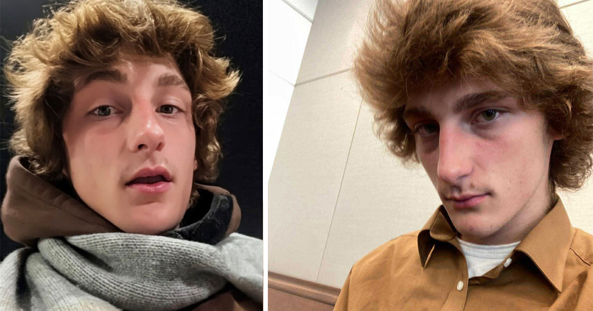 Försvunne 18-årige Joseph Rose har hittats död