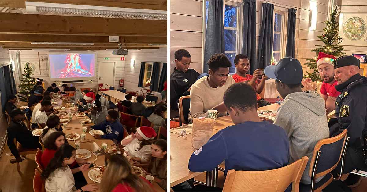 Jul, Unite People FC