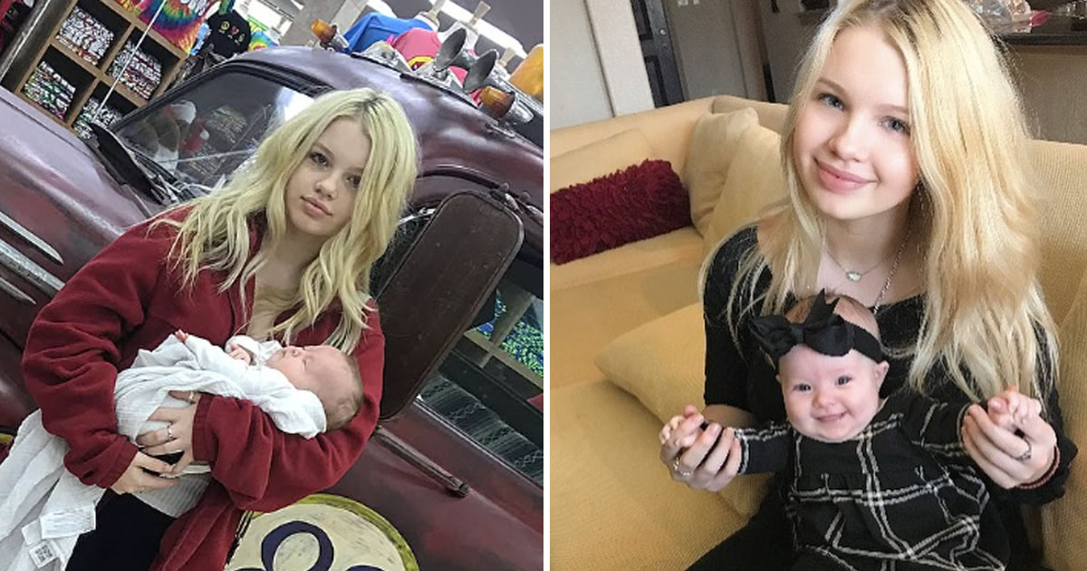 Maddie Lambert Crowley