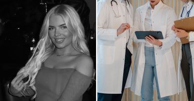 Bella Bayliss. Foto: Instagram @bellabayliss_ & Shutterstock