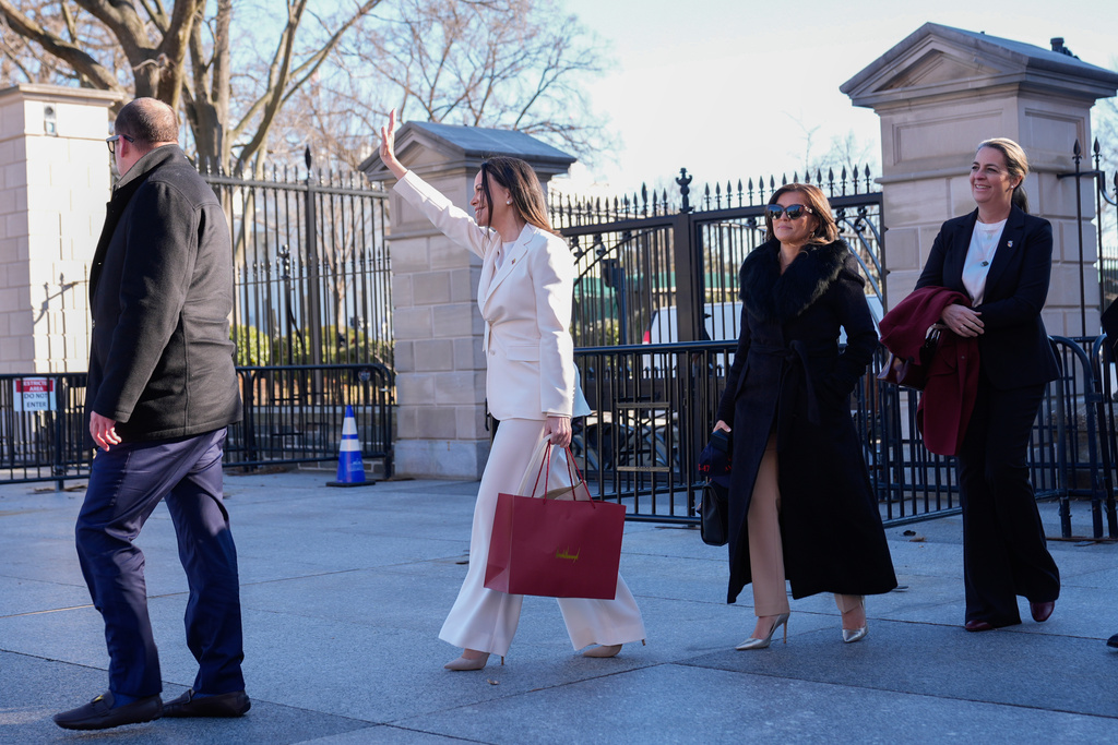 María Corina Machado