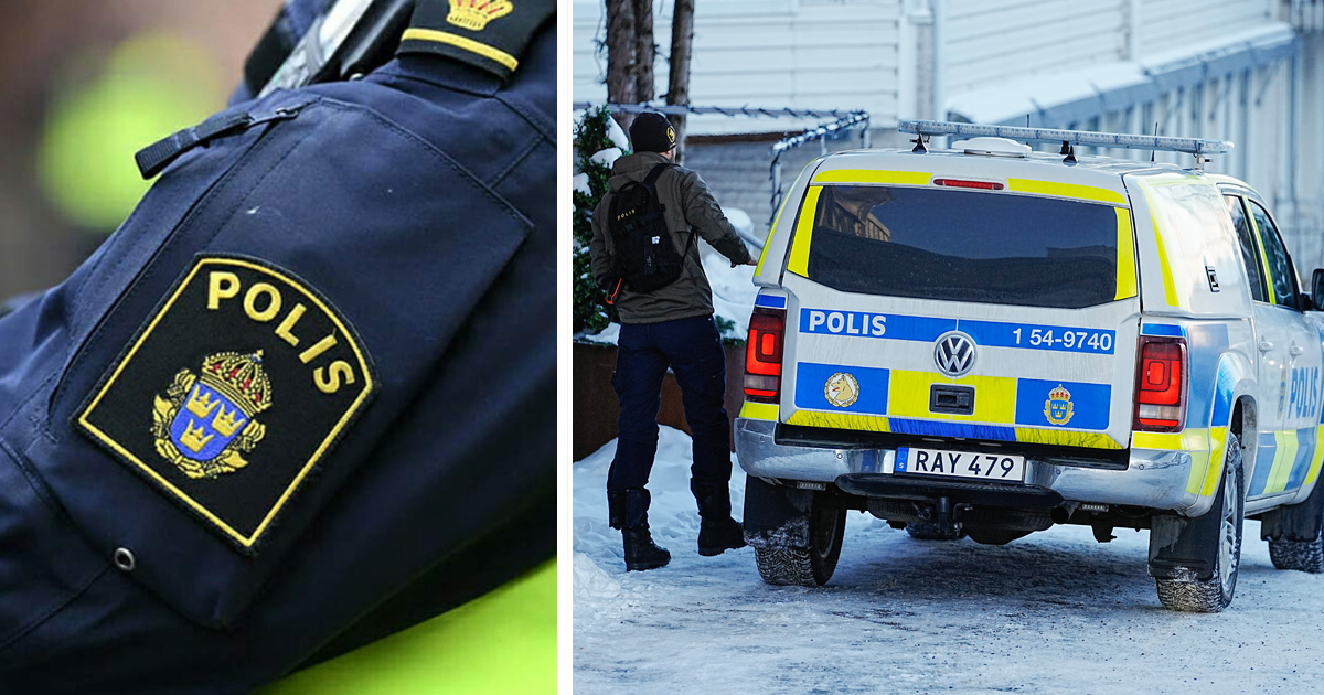 Försvunna Hanna som hittades död i Uddevalla används i falska artiklar