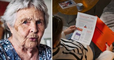 Pension. Foto: Shutterstock & Anders Wiklund/TT