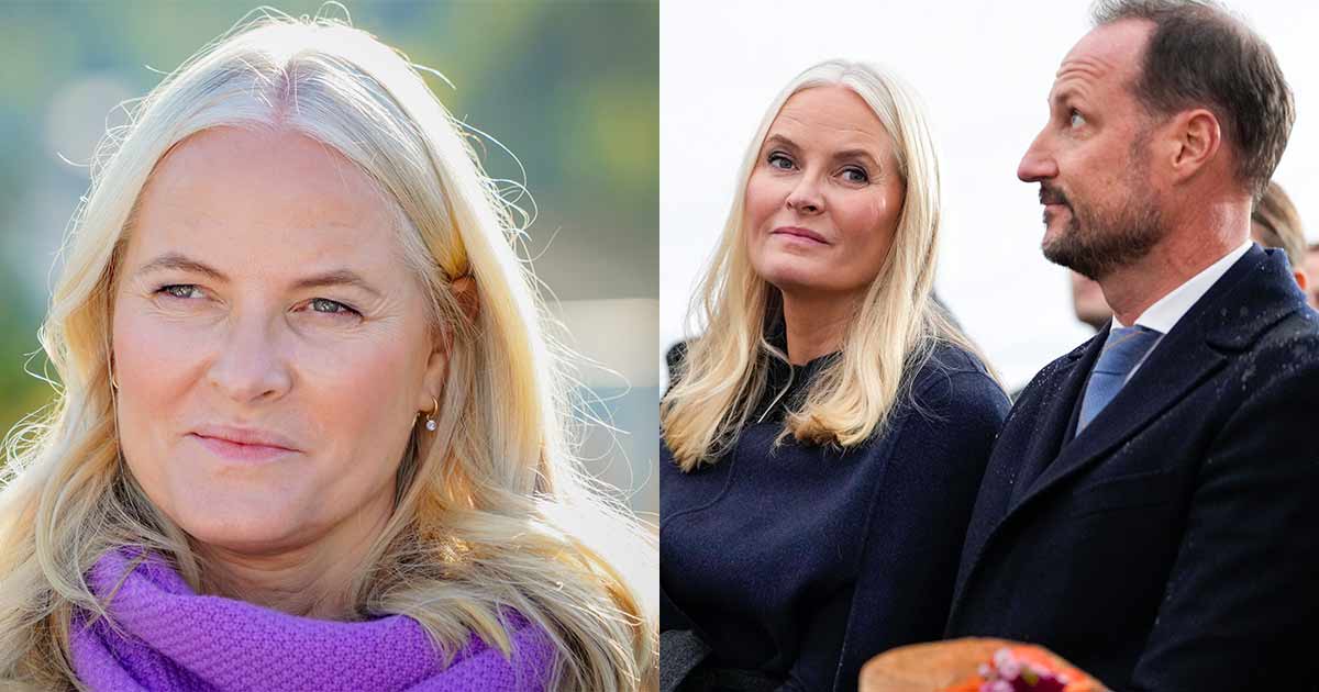 Mette-Marit
