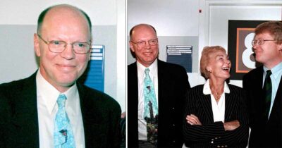 Mats Hådell, Nyhetsankare på SVT.