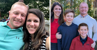 Matteläraren Jason Hughes dog efter tonårselevers spratt