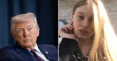 Donald Trump, Vivianne Wilson