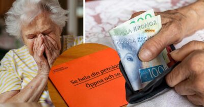 Pension. Genrefoto: Shutterstock