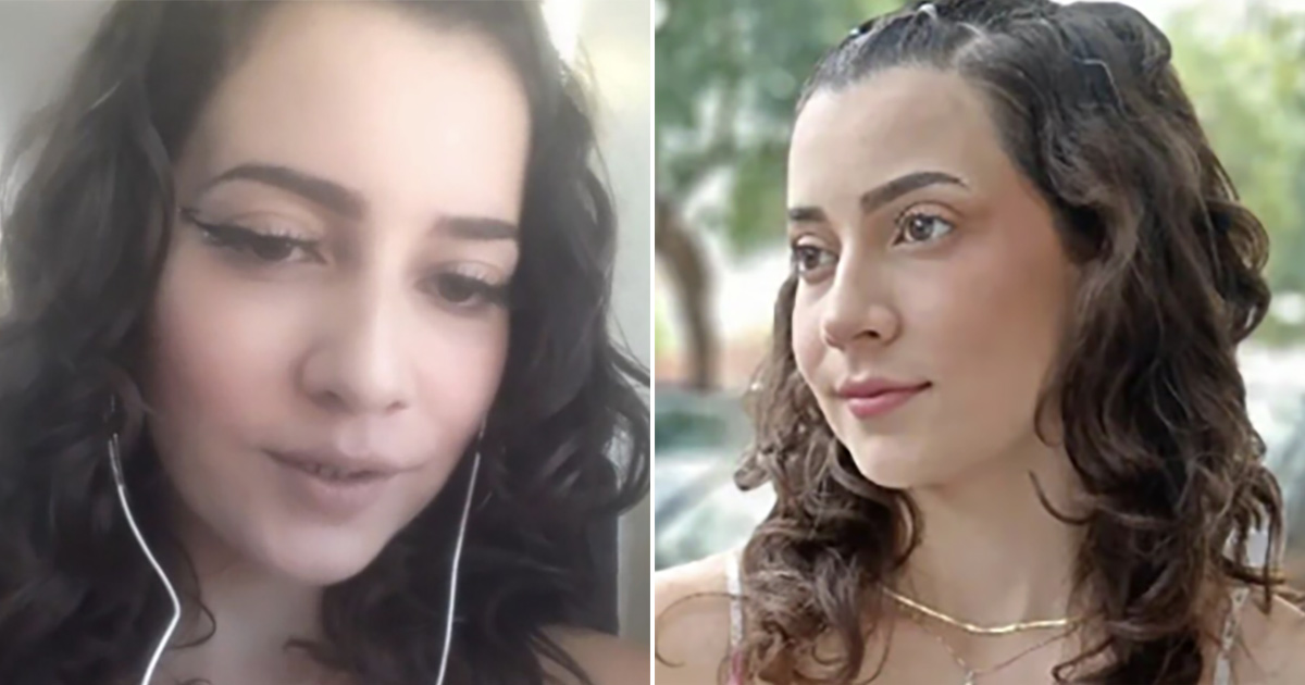 Noelia Castillo Ramos