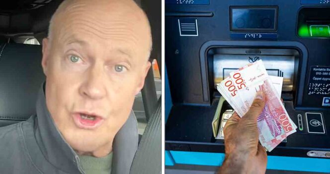 Stefan Sauk, Automater