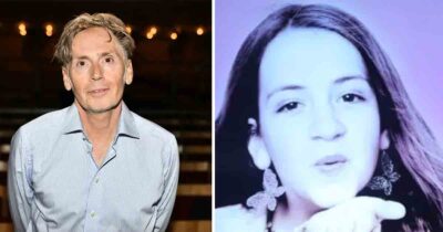 Stefan Åkerlund, Ebba Åkerlund