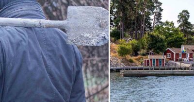 Skärgård, Norrtälje