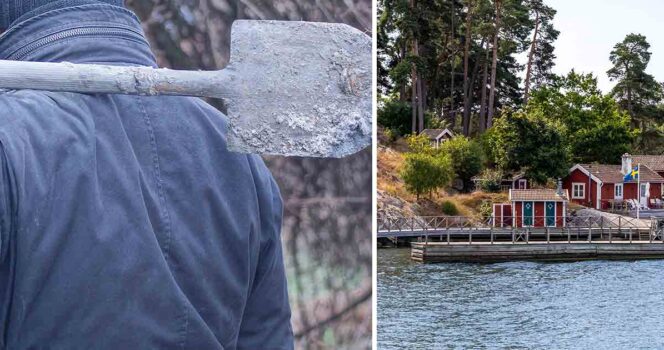 Skärgård, Norrtälje