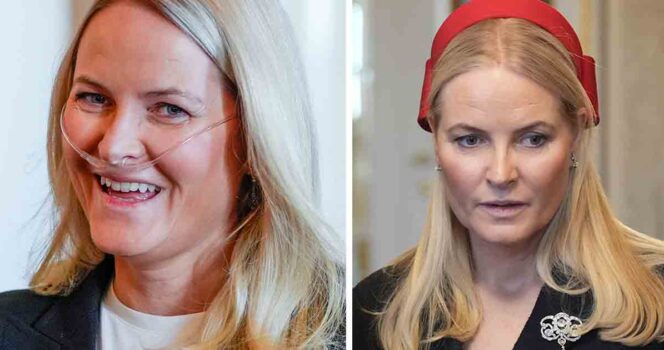Mette-Marit