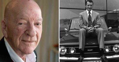 Pehr G. Gyllenhammar