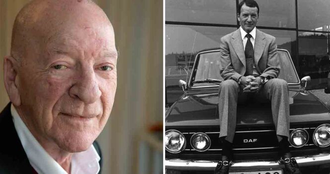 Pehr G. Gyllenhammar